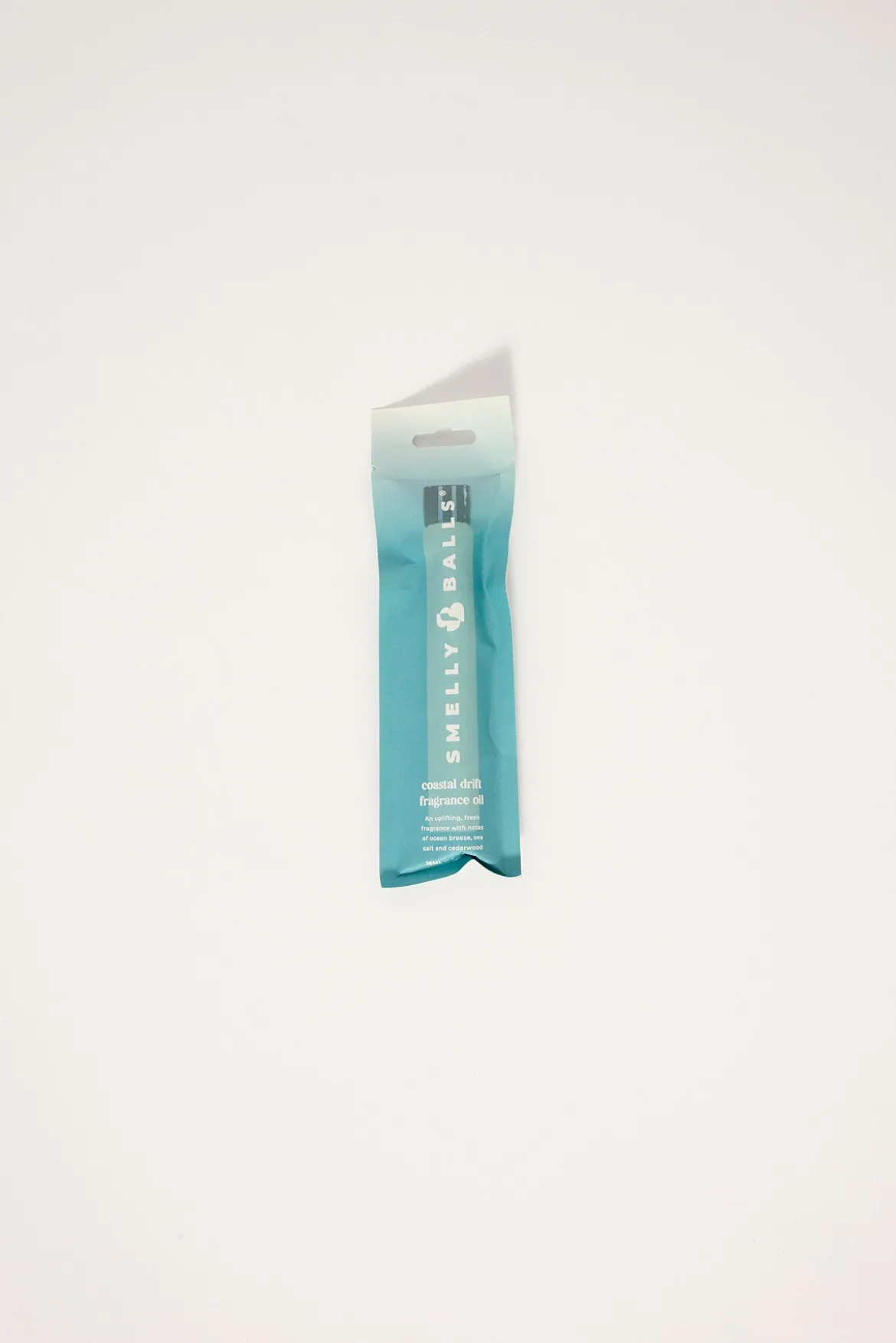 Cove Air Freshener Refill Oil 15ml Coastal Drift
