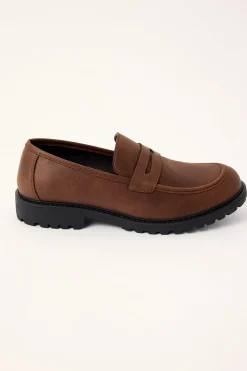 Croydon Chocolate PU