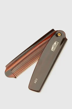 CT7 Flip Comb Tort
