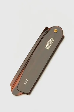CT7 Flip Comb Tort