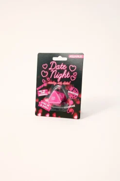 Date Night Dice Black/Pink