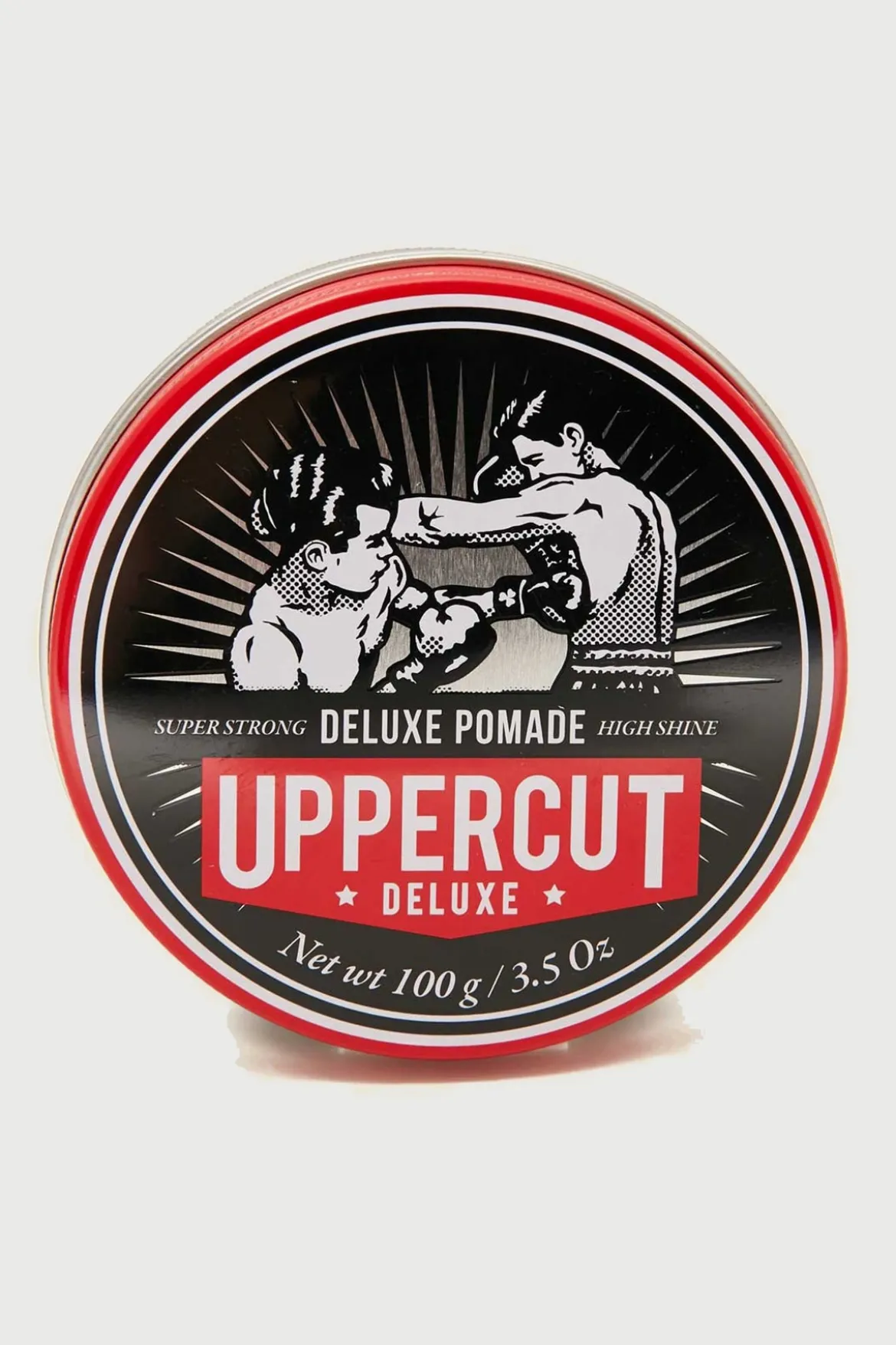 Deluxe Deluxe Pomade Wax