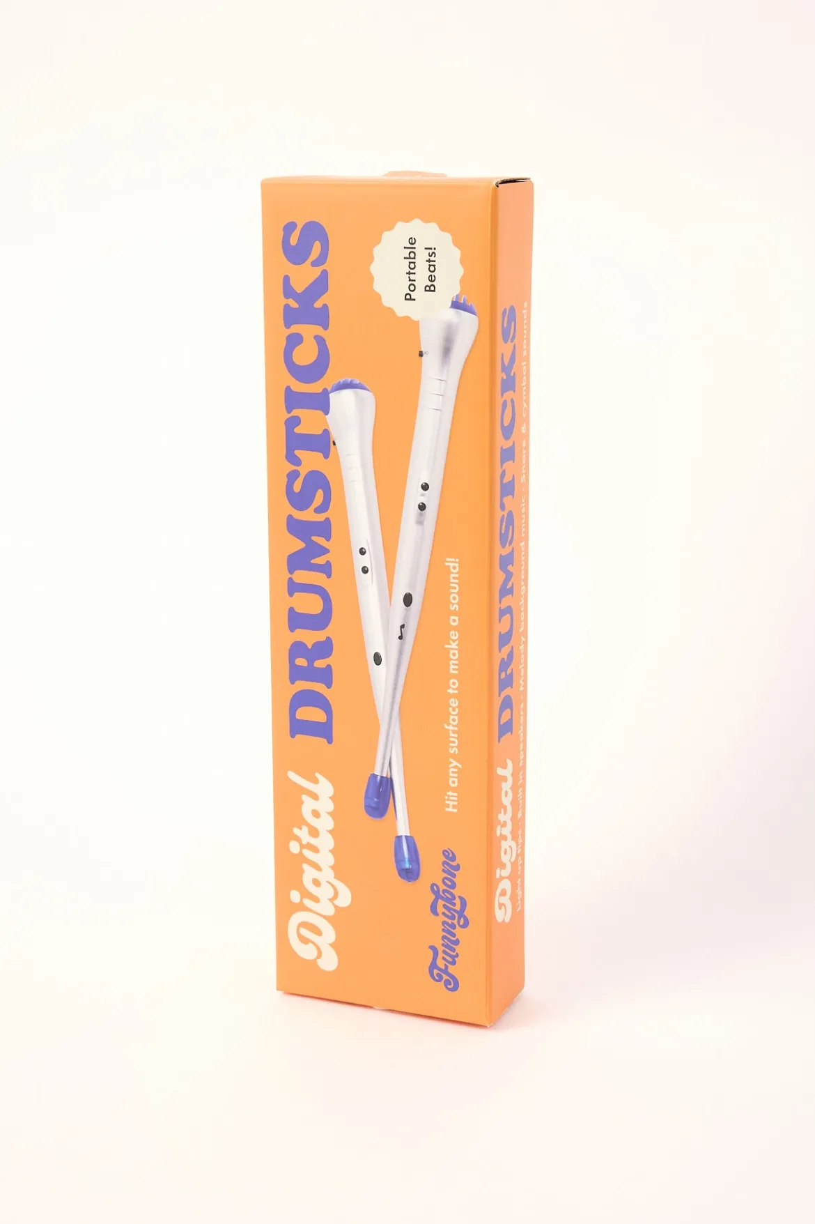 Digital Drumsticks Multi