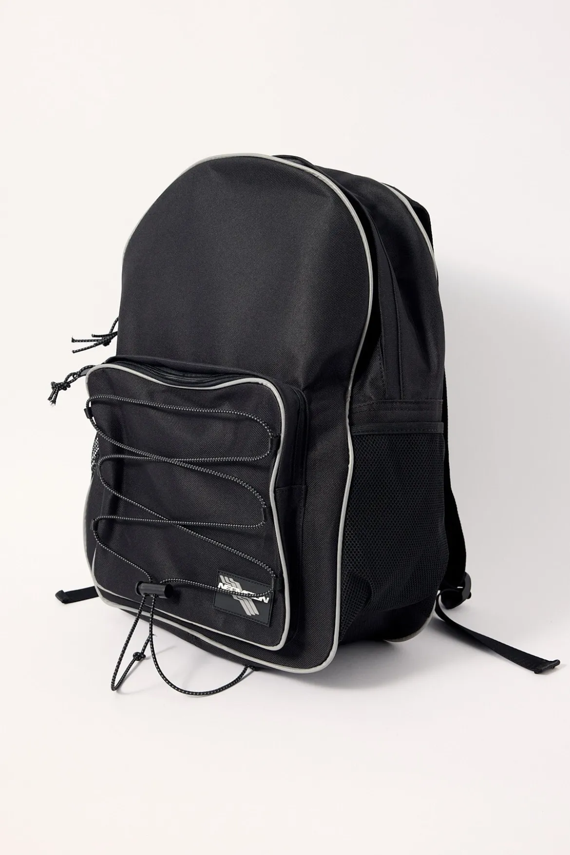 Dimension Backpack Black