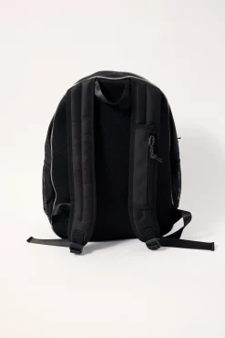 Dimension Backpack Black