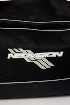 Dimension Duffel Bag Black