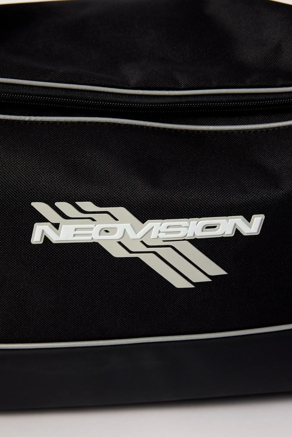 Dimension Duffel Bag Black