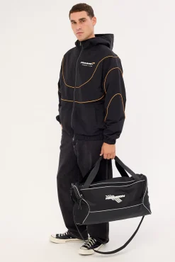 Dimension Duffel Bag Black