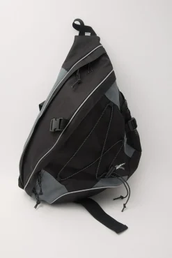 Dimension Sling Backpack Black