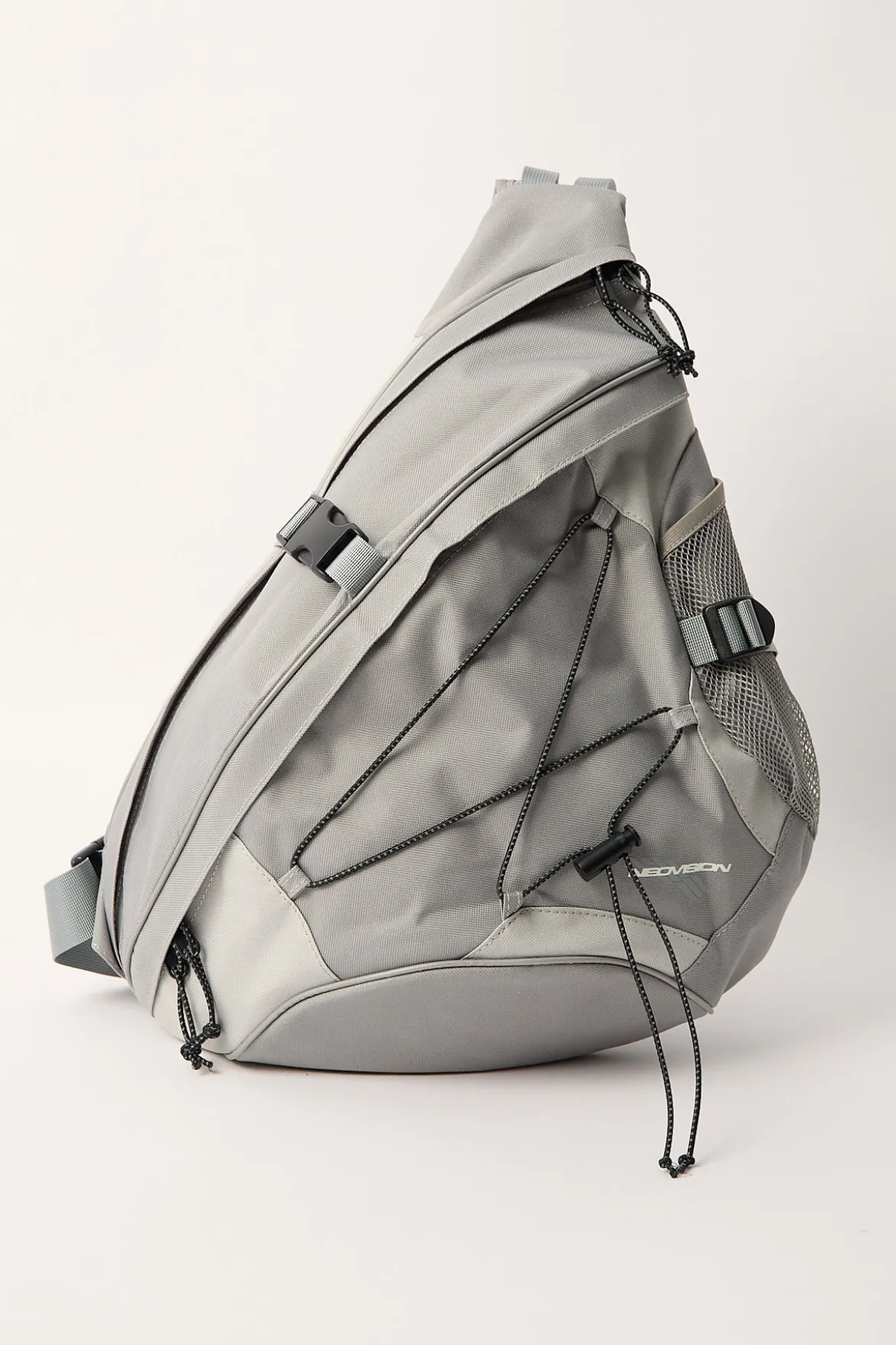Dimension Sling Backpack Grey
