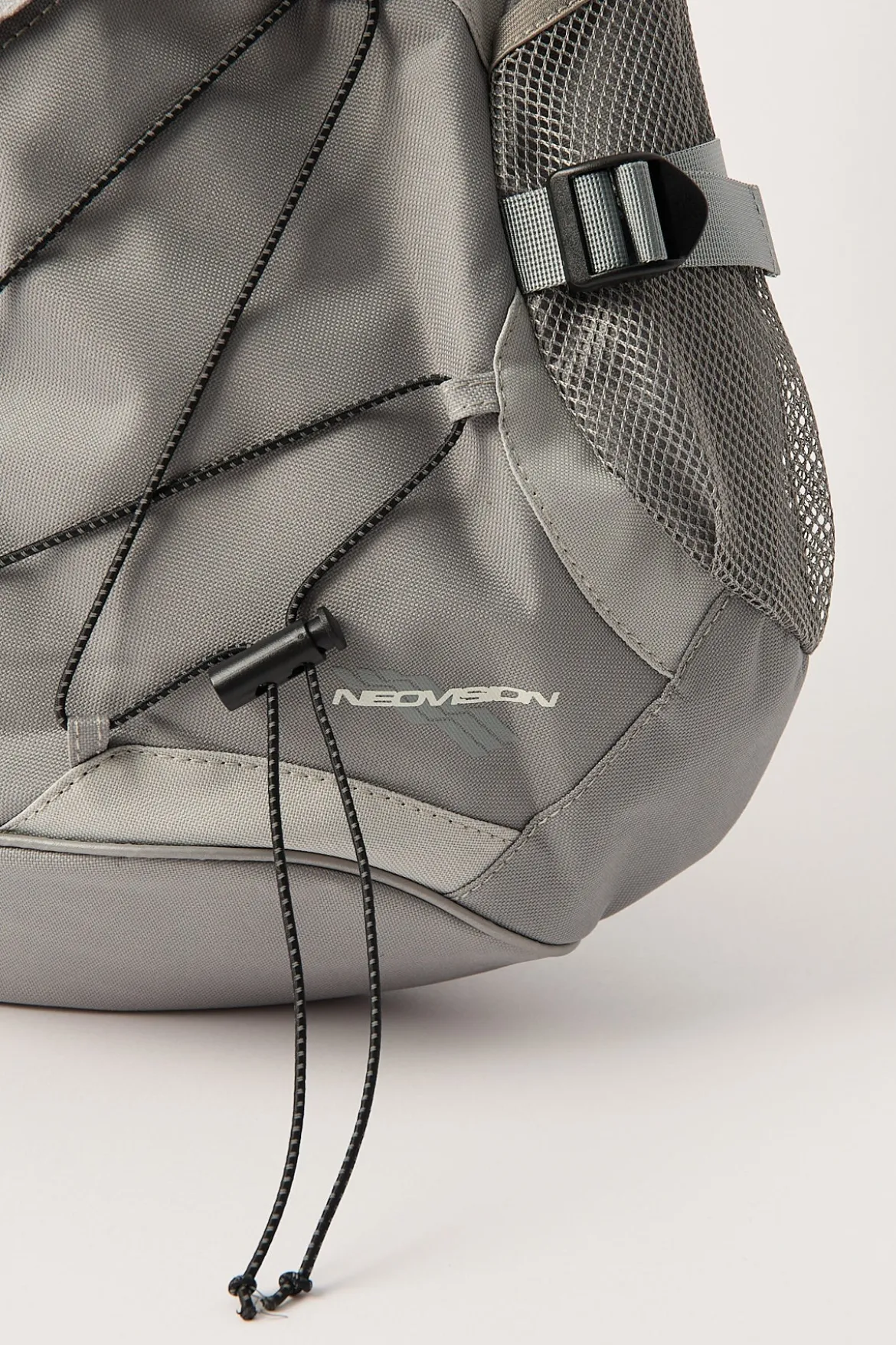 Dimension Sling Backpack Grey