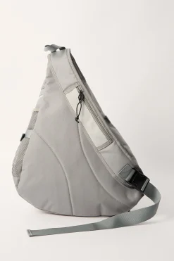 Dimension Sling Backpack Grey