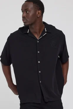 Dinner Shirt Black