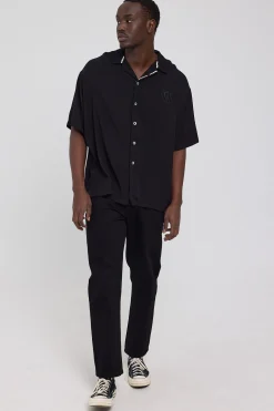 Dinner Shirt Black