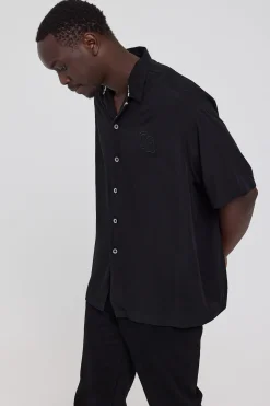Dinner Shirt Black