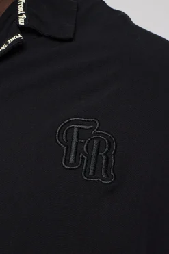 Dinner Shirt Black