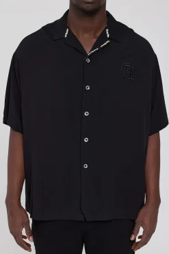 Dinner Shirt Black