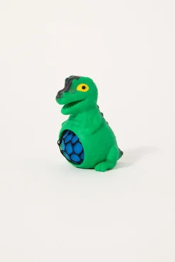 Dinosaur Squeezy Meshables Assorted