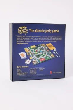 Don't Get Drunk: The Ultimate Party Game Multi