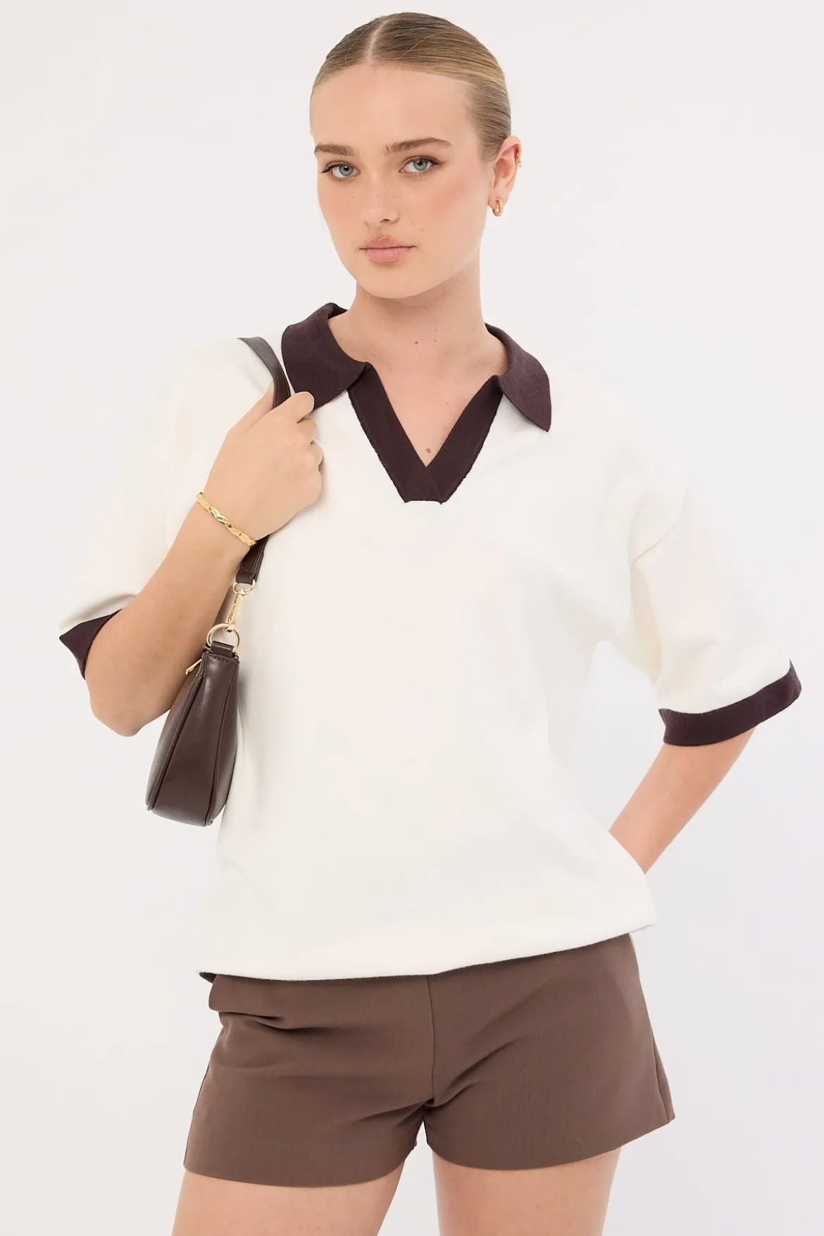 Dreamlike Tee Porcelain