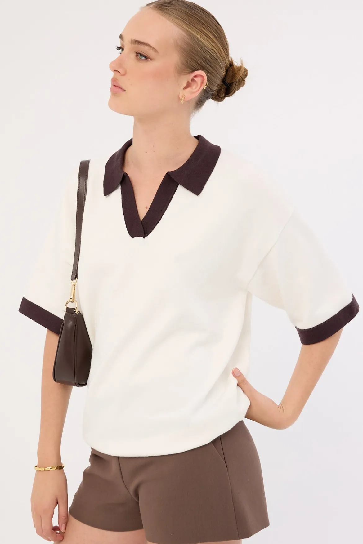 Dreamlike Tee Porcelain