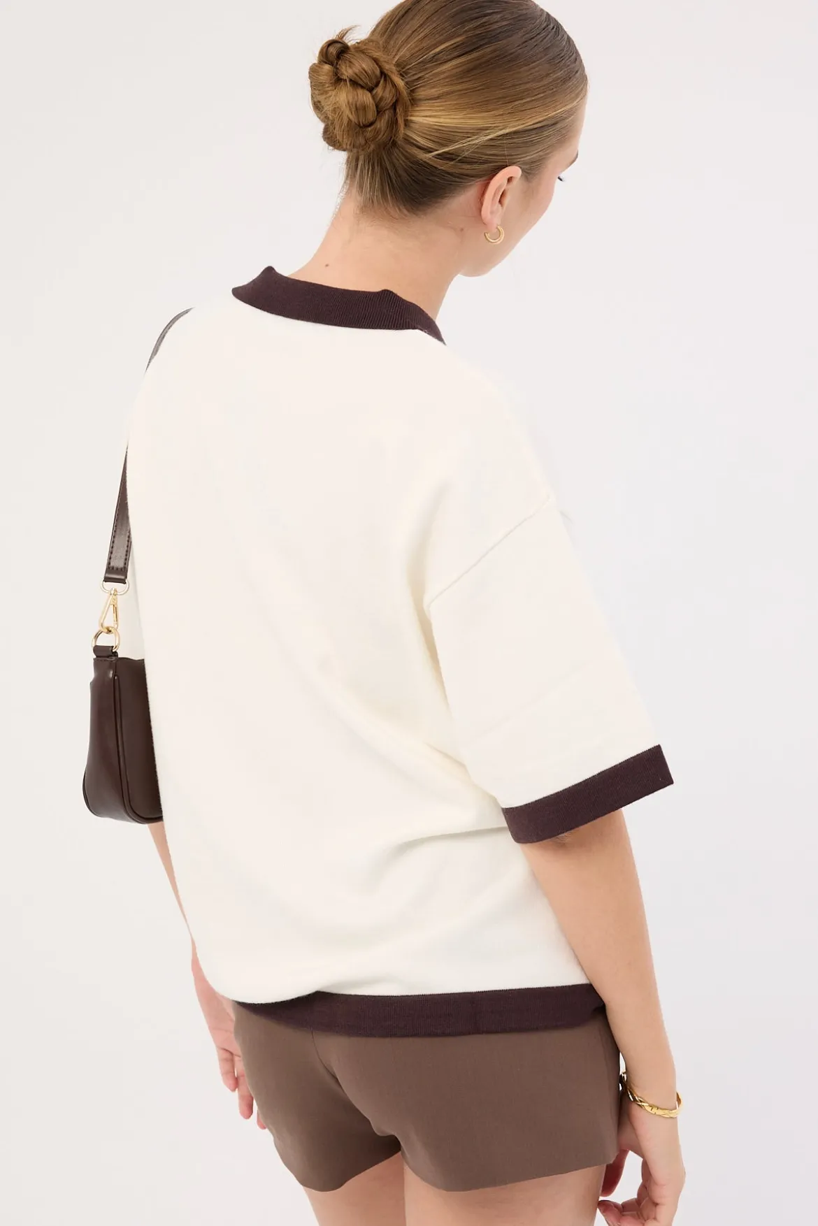 Dreamlike Tee Porcelain