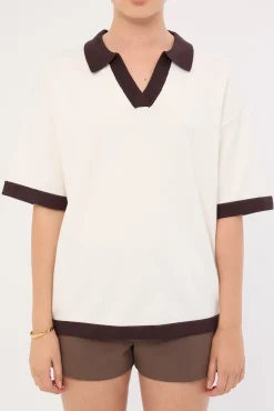 Dreamlike Tee Porcelain