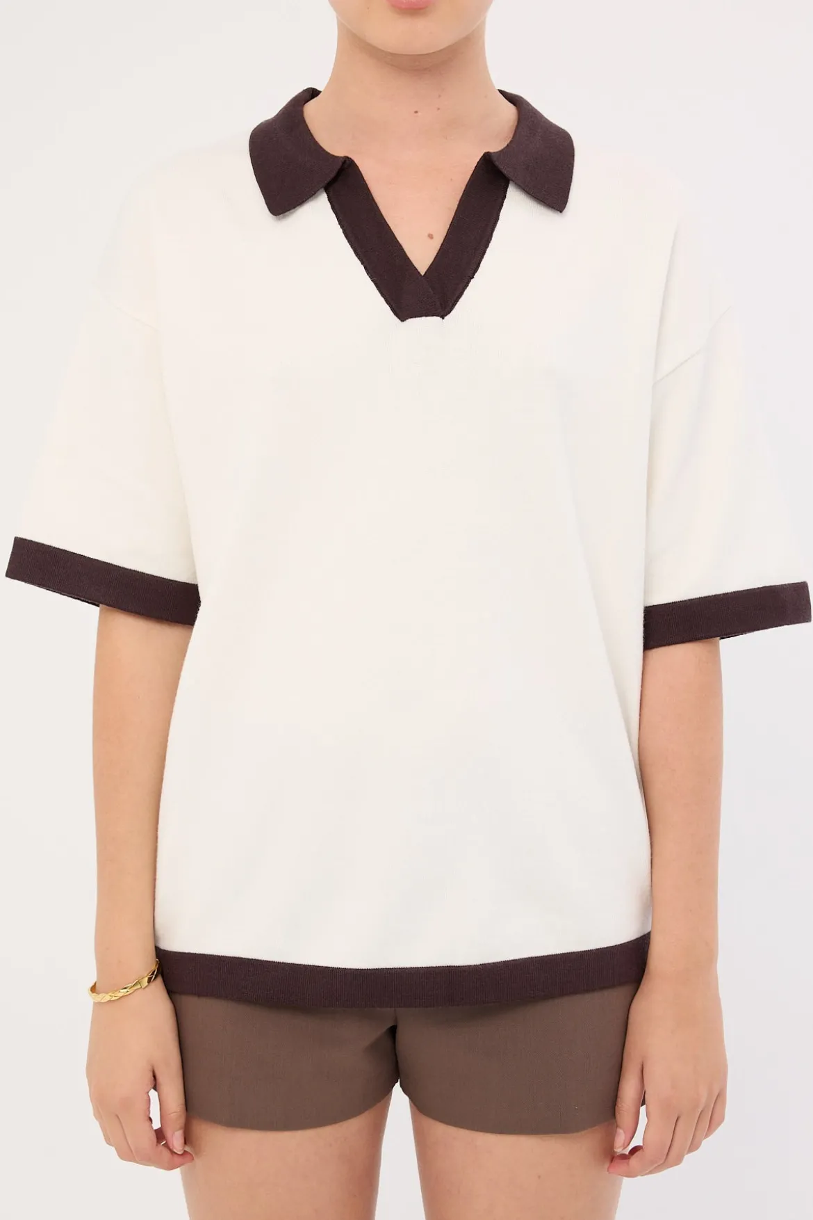 Dreamlike Tee Porcelain