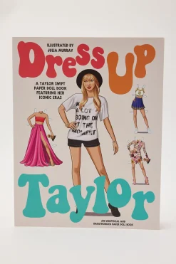 Dress Up Taylor Multi