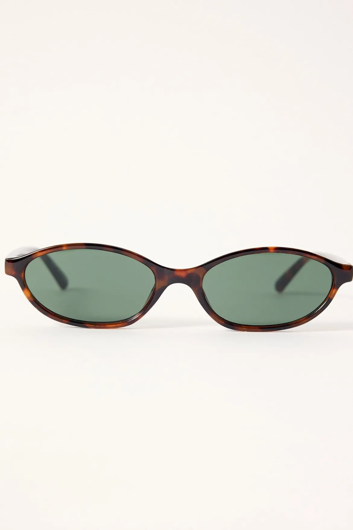 Earthshine Dark Tort/Green Mono