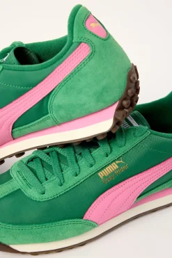 Easy Rider Vintage Sneaker Archive Green