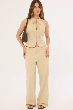 Elements Pant Deep Wheat