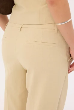Elements Pant Deep Wheat