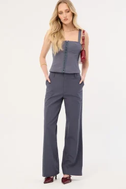 Elements Pant Mineral