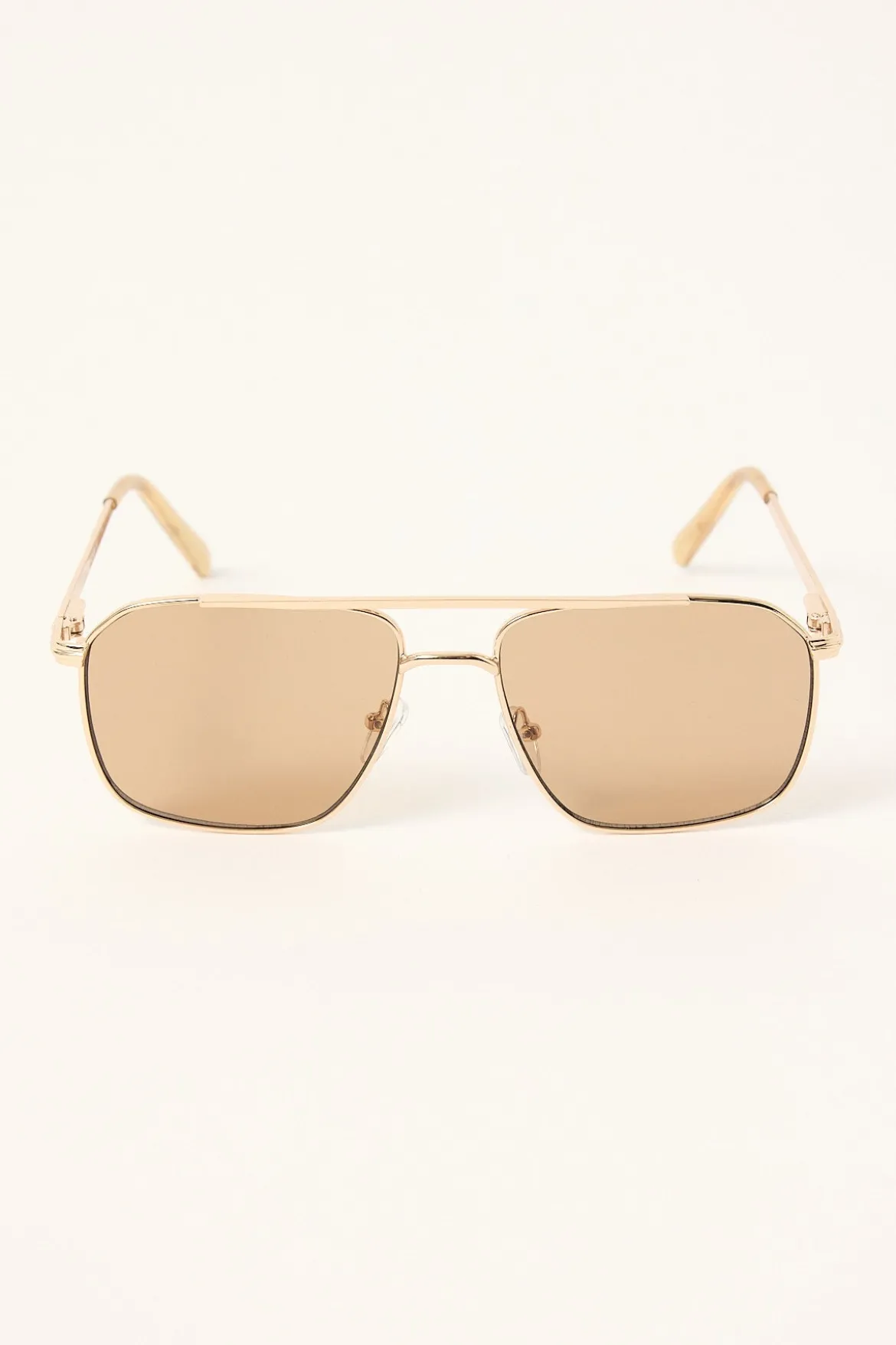 Equator Gold Tan/Hazel Tint