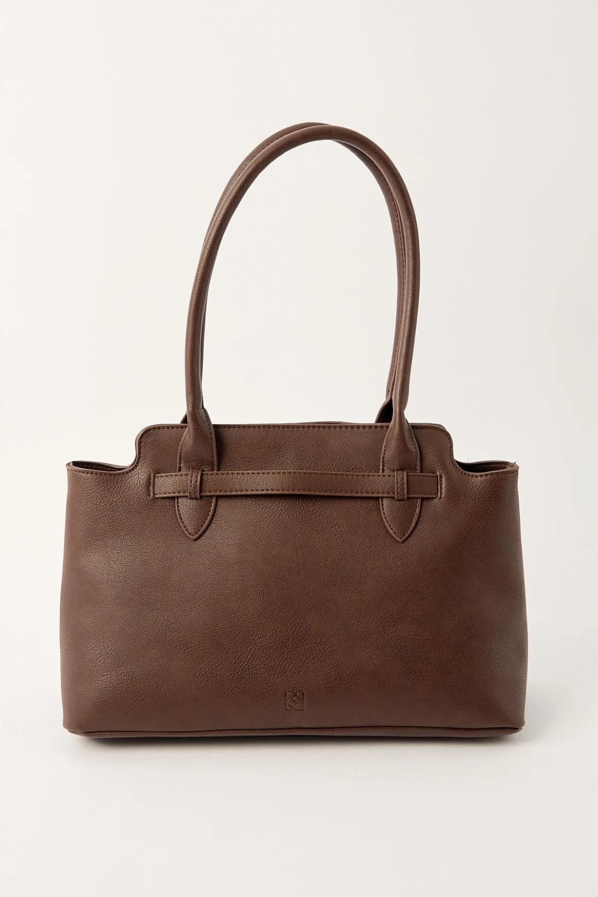 Estelle Handbag Brown