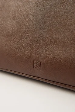 Estelle Handbag Brown