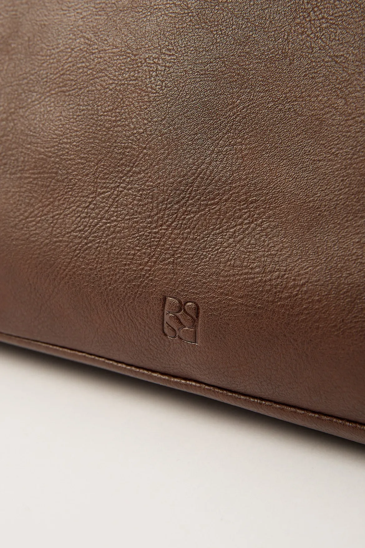 Estelle Handbag Brown