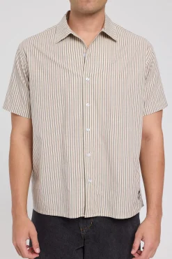 Eternal Short Sleeve Shirt Bone