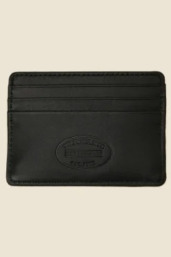 Eton CC Holder Black