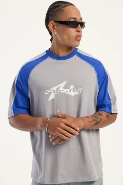 Fade-R Tee Grey