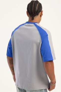 Fade-R Tee Grey
