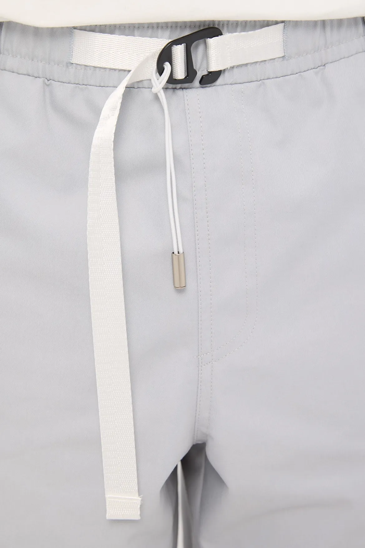 Fatal Cargo Short Grey