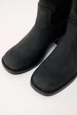 Fever Boot Black