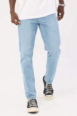 Finn Slim Jean Cloud Blue