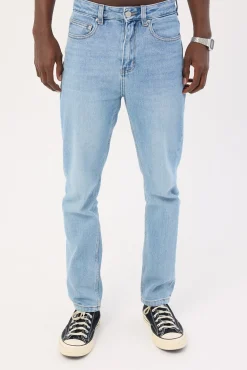 Finn Slim Jean Cloud Blue