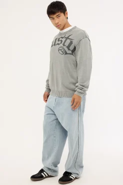 Flip Daddy 2.0 Baggy Jean True Blue