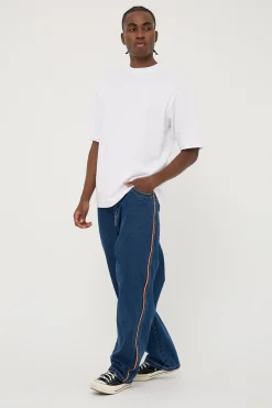 Flip Daddy 2.0 Jean Deep Sea Blue