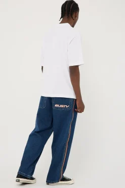Flip Daddy 2.0 Jean Deep Sea Blue