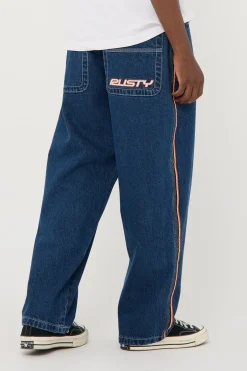Flip Daddy 2.0 Jean Deep Sea Blue
